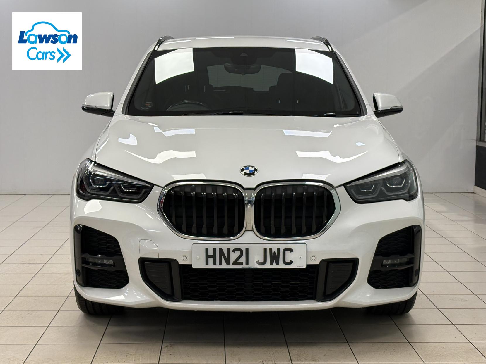 BMW X1 1.5 25e 10kWh M Sport SUV 5dr Petrol Plug-in Hybrid Auto xDrive Euro 6 (s/s) (220 ps)