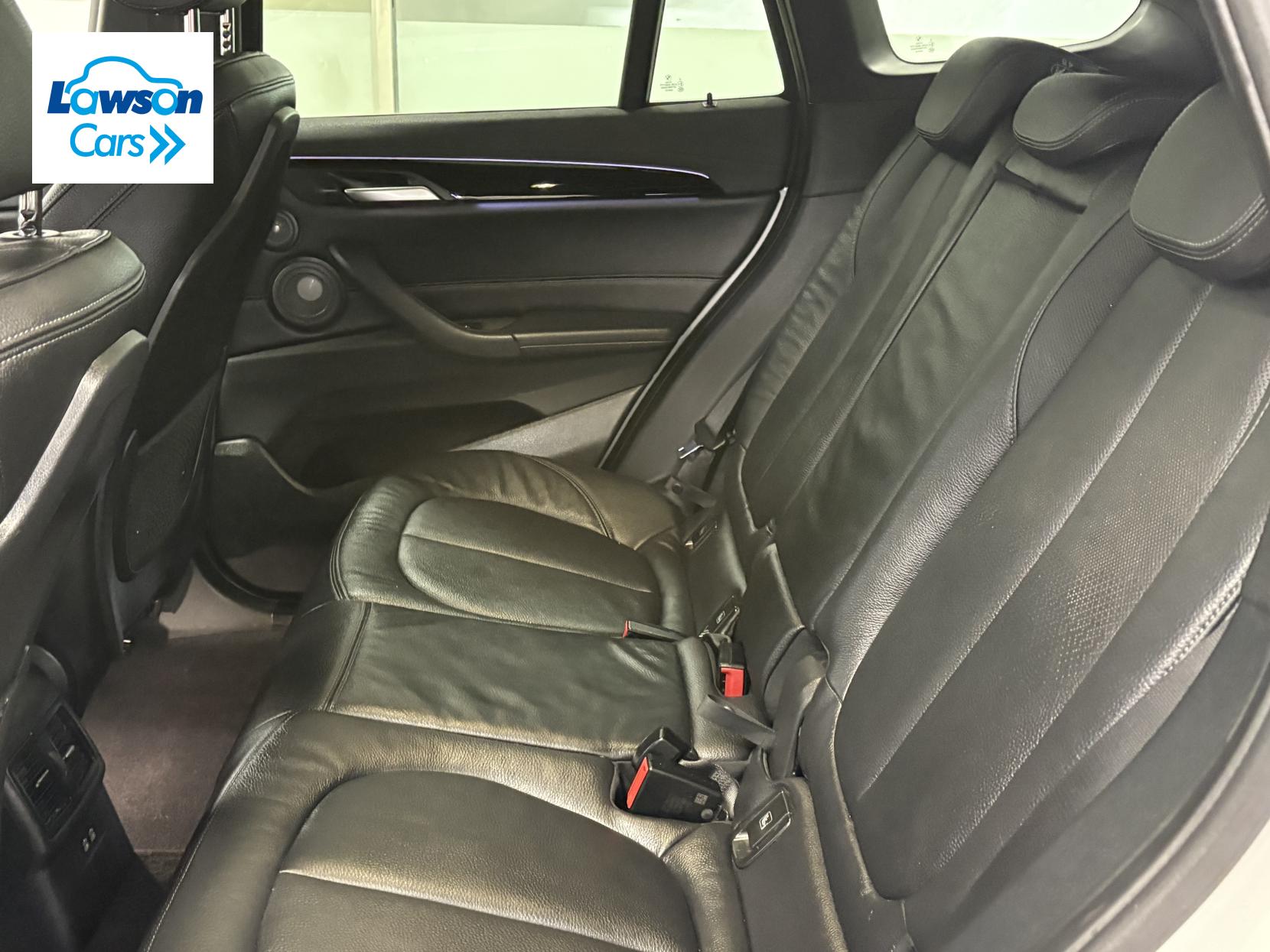 BMW X1 1.5 25e 10kWh M Sport SUV 5dr Petrol Plug-in Hybrid Auto xDrive Euro 6 (s/s) (220 ps)