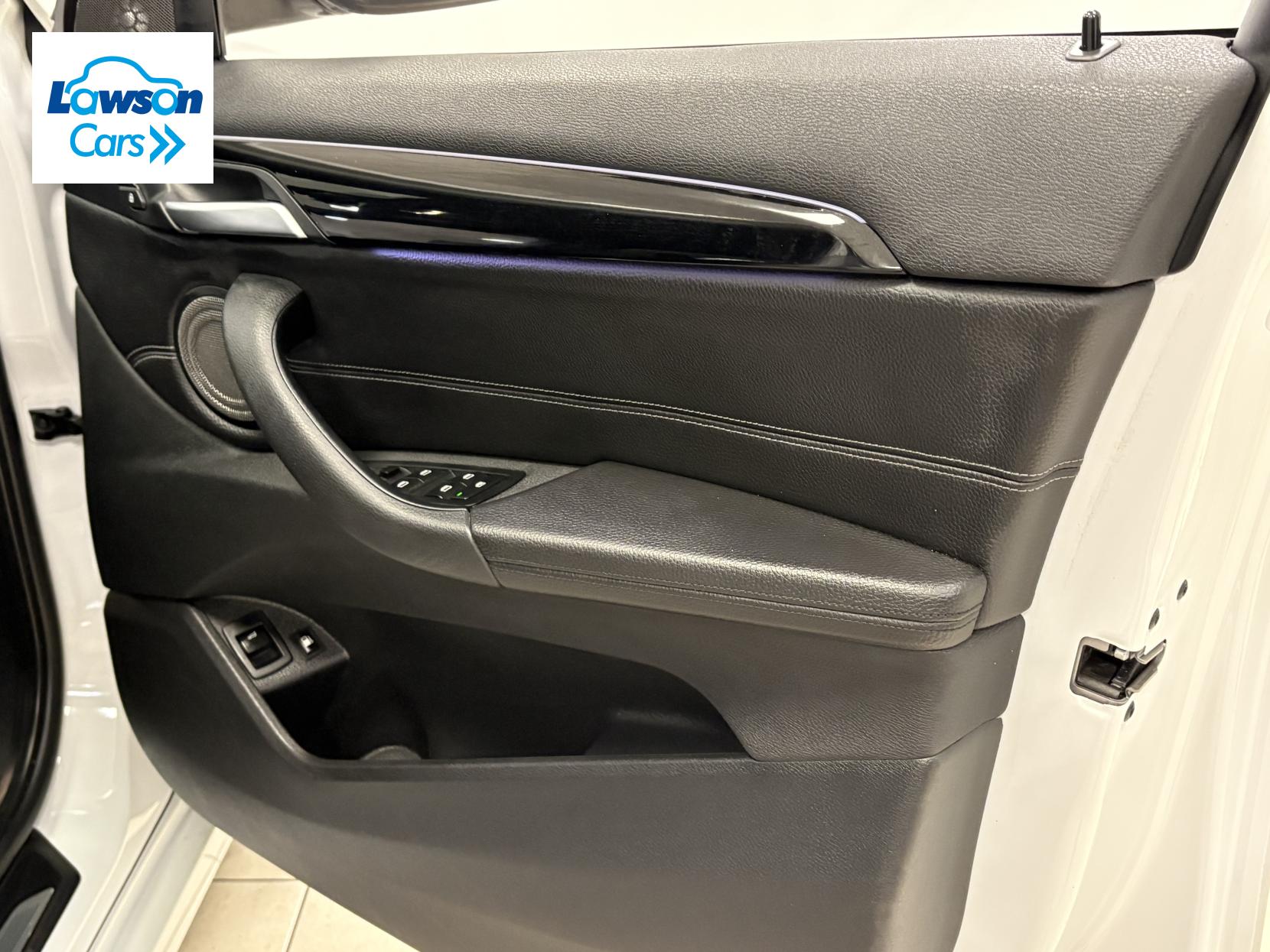 BMW X1 1.5 25e 10kWh M Sport SUV 5dr Petrol Plug-in Hybrid Auto xDrive Euro 6 (s/s) (220 ps)