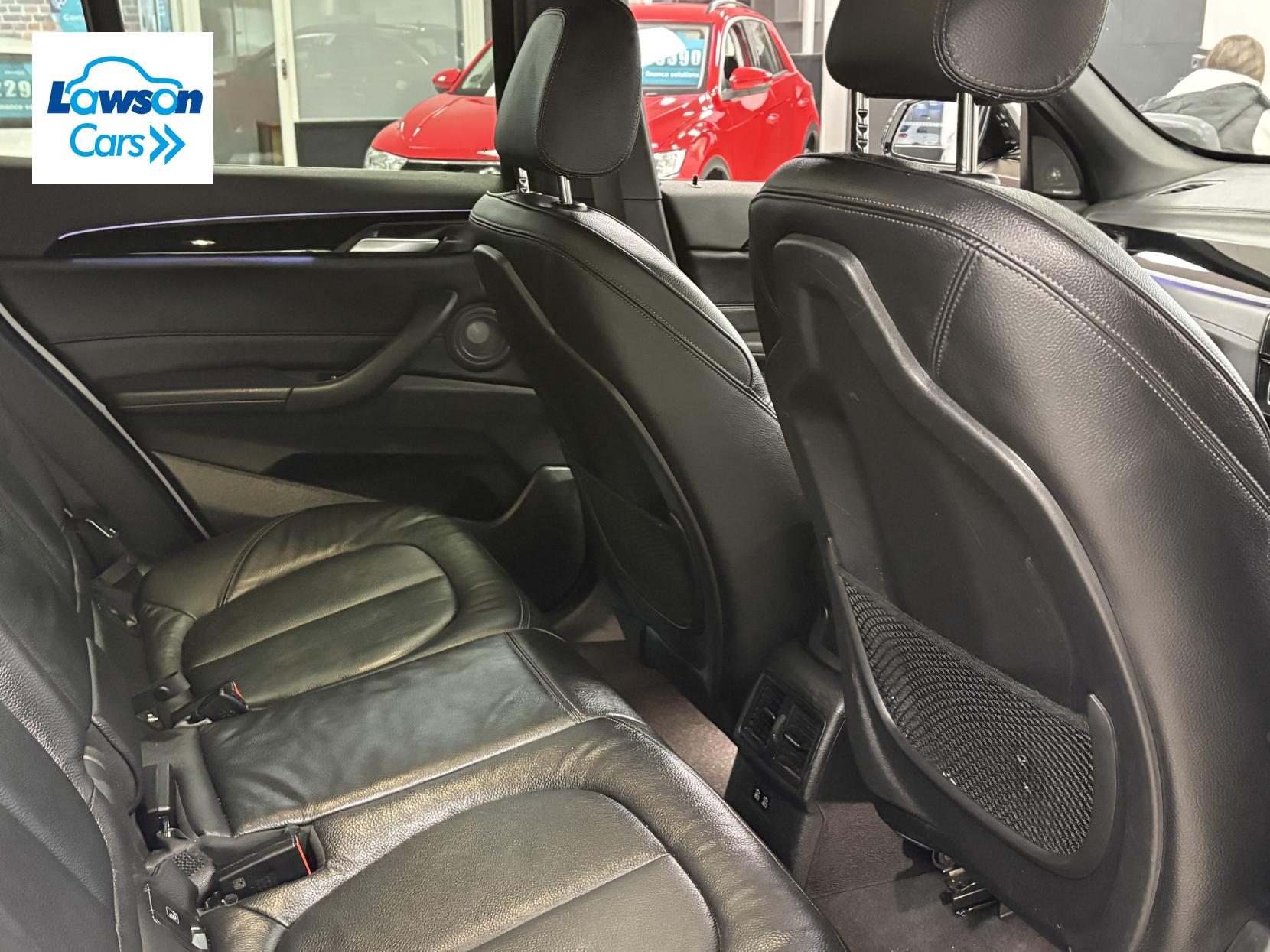 BMW X1 1.5 25e 10kWh M Sport SUV 5dr Petrol Plug-in Hybrid Auto xDrive Euro 6 (s/s) (220 ps)