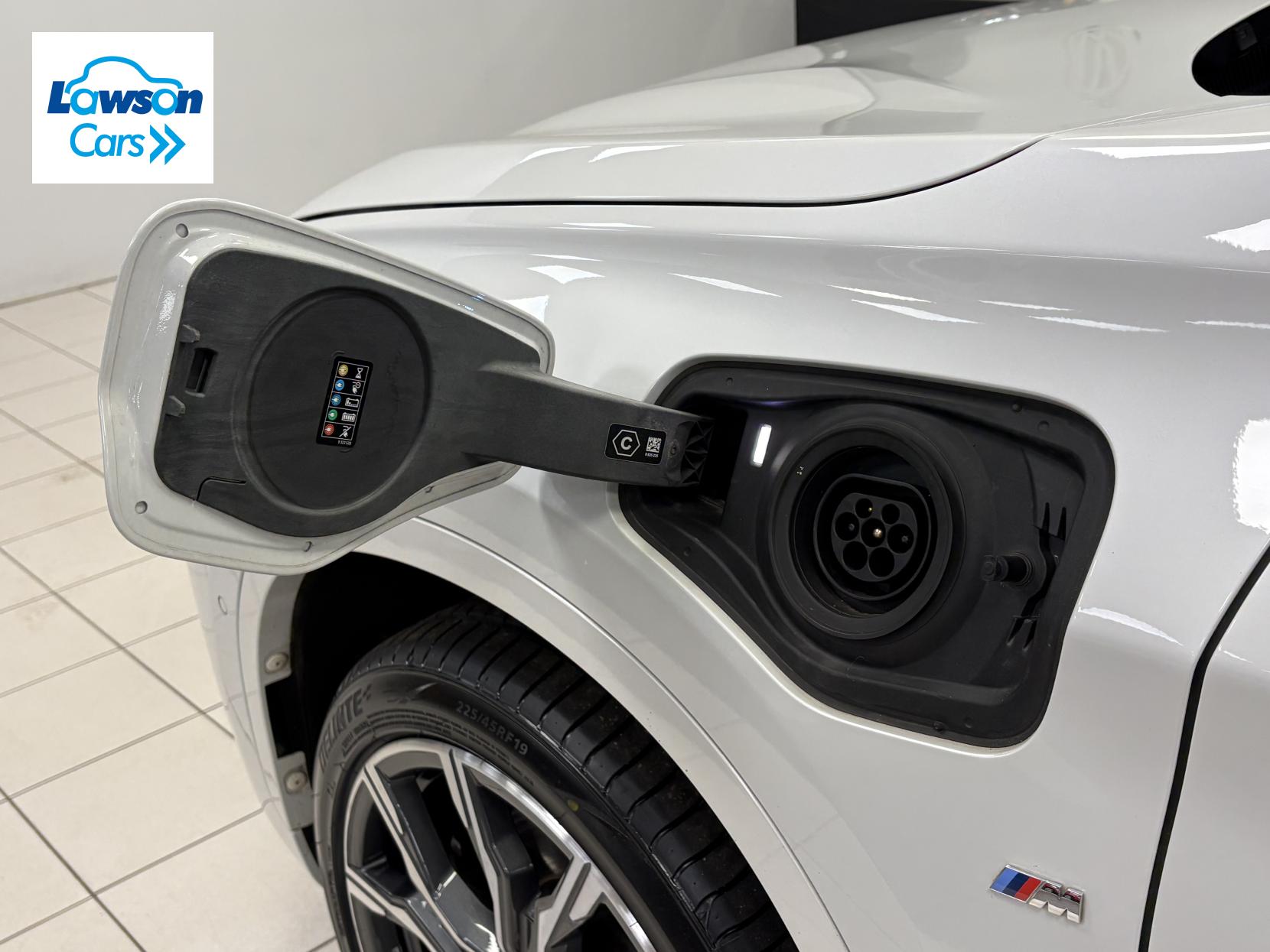 BMW X1 1.5 25e 10kWh M Sport SUV 5dr Petrol Plug-in Hybrid Auto xDrive Euro 6 (s/s) (220 ps)