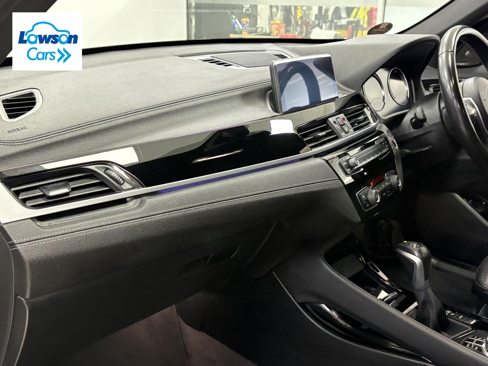 BMW X1 1.5 25e 10kWh M Sport SUV 5dr Petrol Plug-in Hybrid Auto xDrive Euro 6 (s/s) (220 ps)