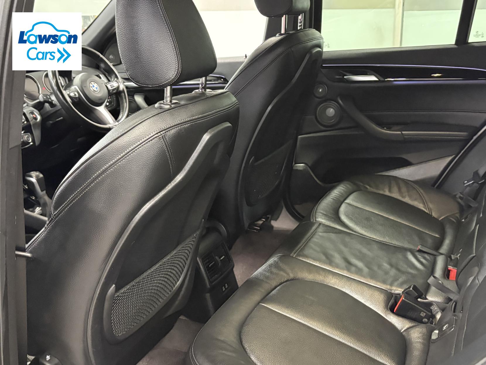 BMW X1 1.5 25e 10kWh M Sport SUV 5dr Petrol Plug-in Hybrid Auto xDrive Euro 6 (s/s) (220 ps)