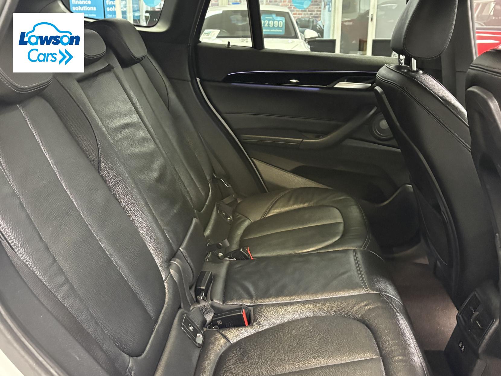 BMW X1 1.5 25e 10kWh M Sport SUV 5dr Petrol Plug-in Hybrid Auto xDrive Euro 6 (s/s) (220 ps)