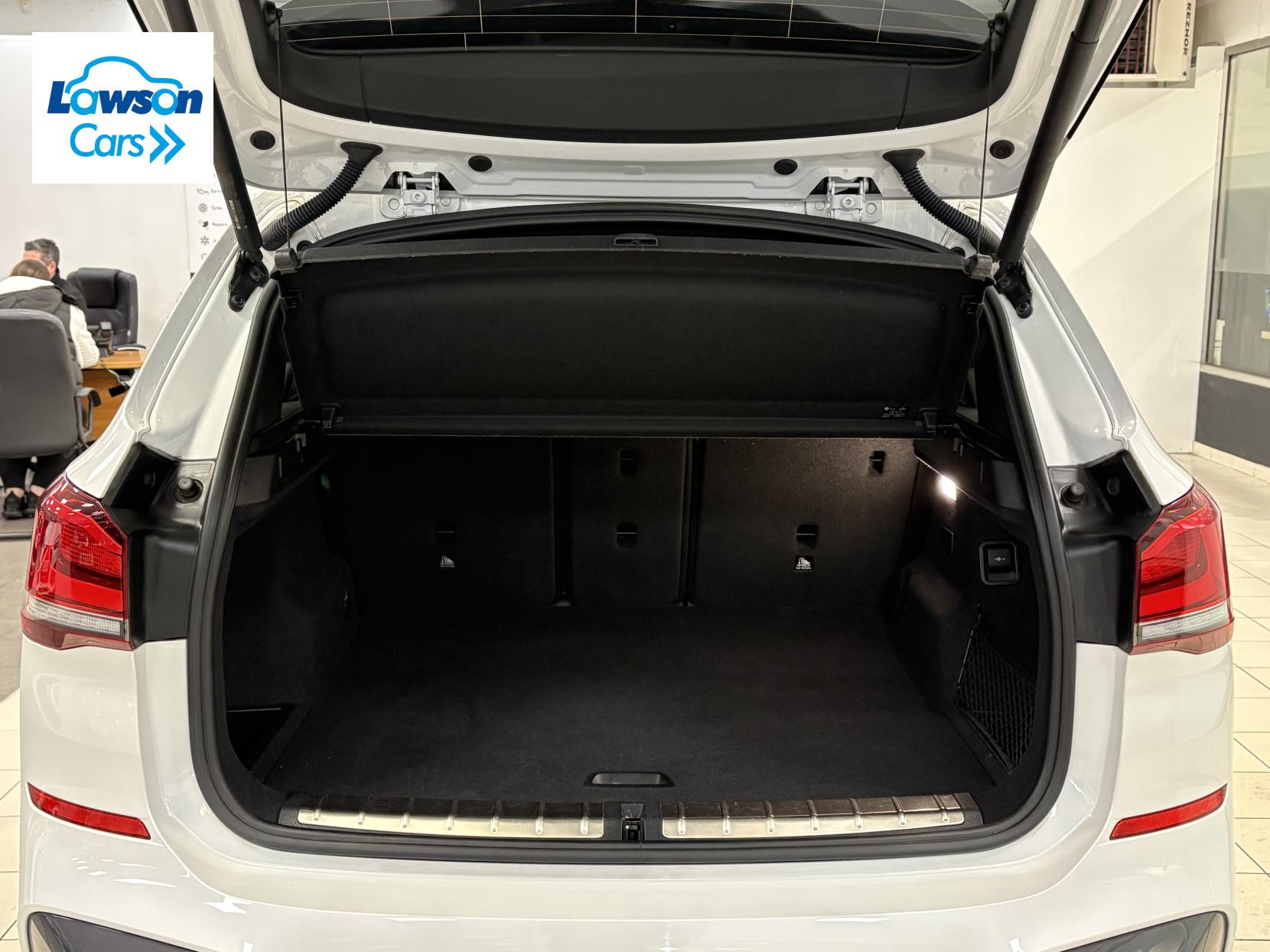 BMW X1 1.5 25e 10kWh M Sport SUV 5dr Petrol Plug-in Hybrid Auto xDrive Euro 6 (s/s) (220 ps)