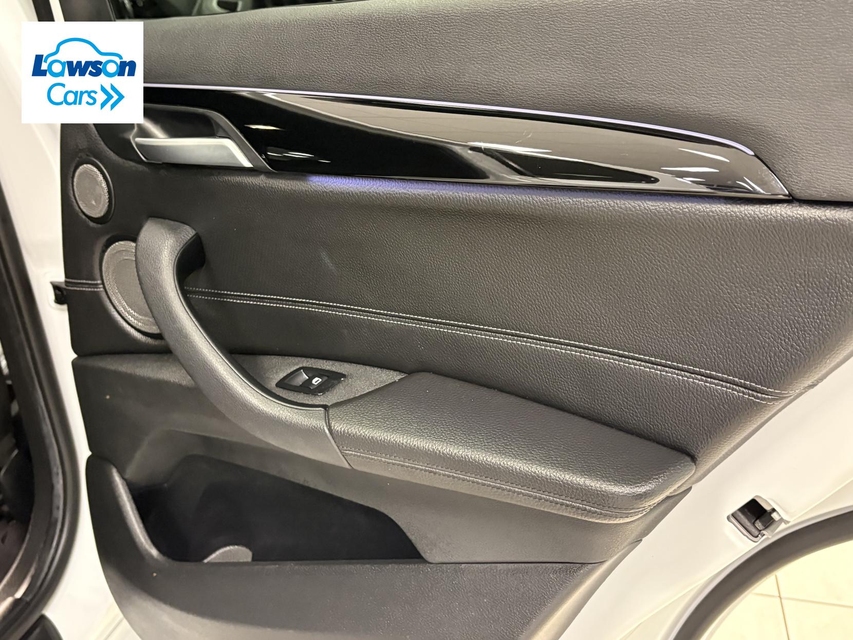 BMW X1 1.5 25e 10kWh M Sport SUV 5dr Petrol Plug-in Hybrid Auto xDrive Euro 6 (s/s) (220 ps)