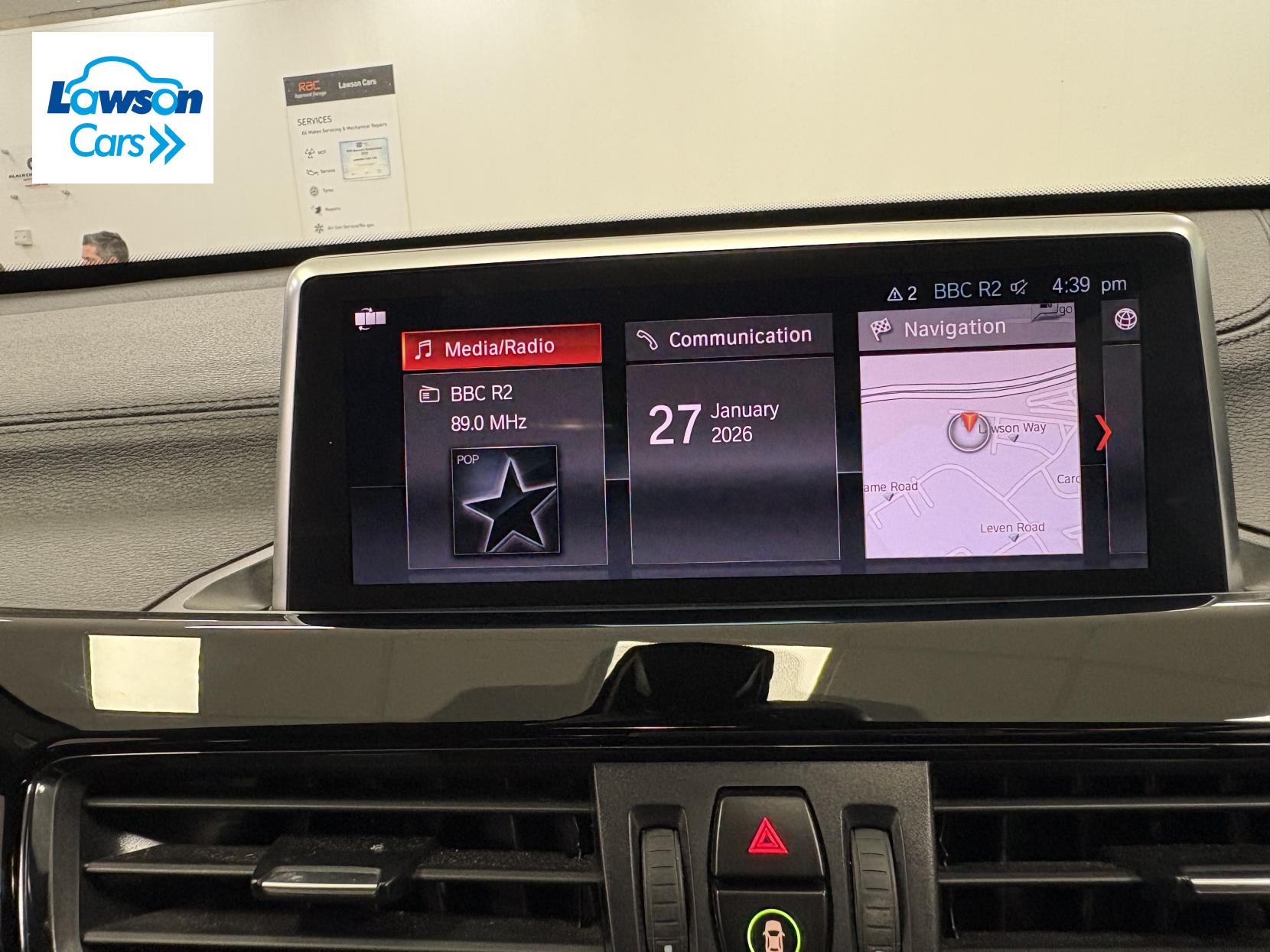 BMW X1 1.5 25e 10kWh M Sport SUV 5dr Petrol Plug-in Hybrid Auto xDrive Euro 6 (s/s) (220 ps)