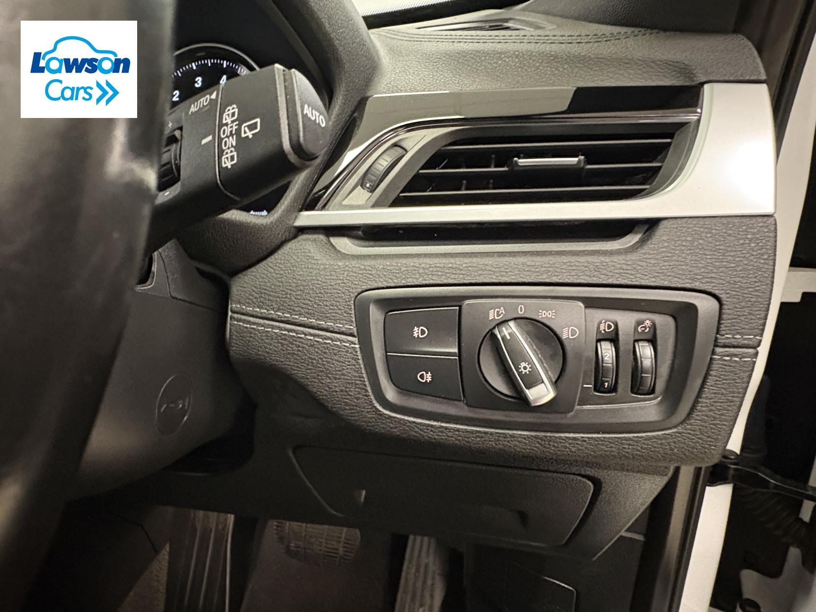 BMW X1 1.5 25e 10kWh M Sport SUV 5dr Petrol Plug-in Hybrid Auto xDrive Euro 6 (s/s) (220 ps)