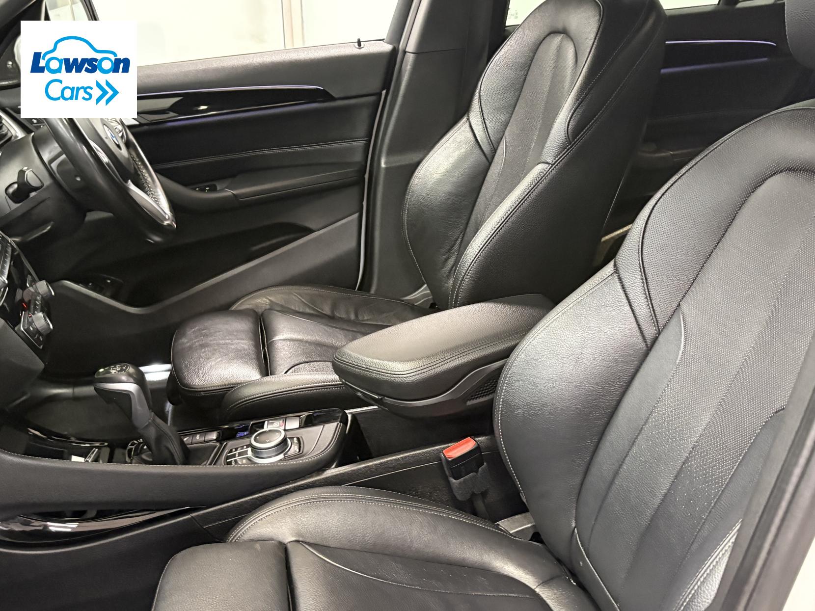 BMW X1 1.5 25e 10kWh M Sport SUV 5dr Petrol Plug-in Hybrid Auto xDrive Euro 6 (s/s) (220 ps)