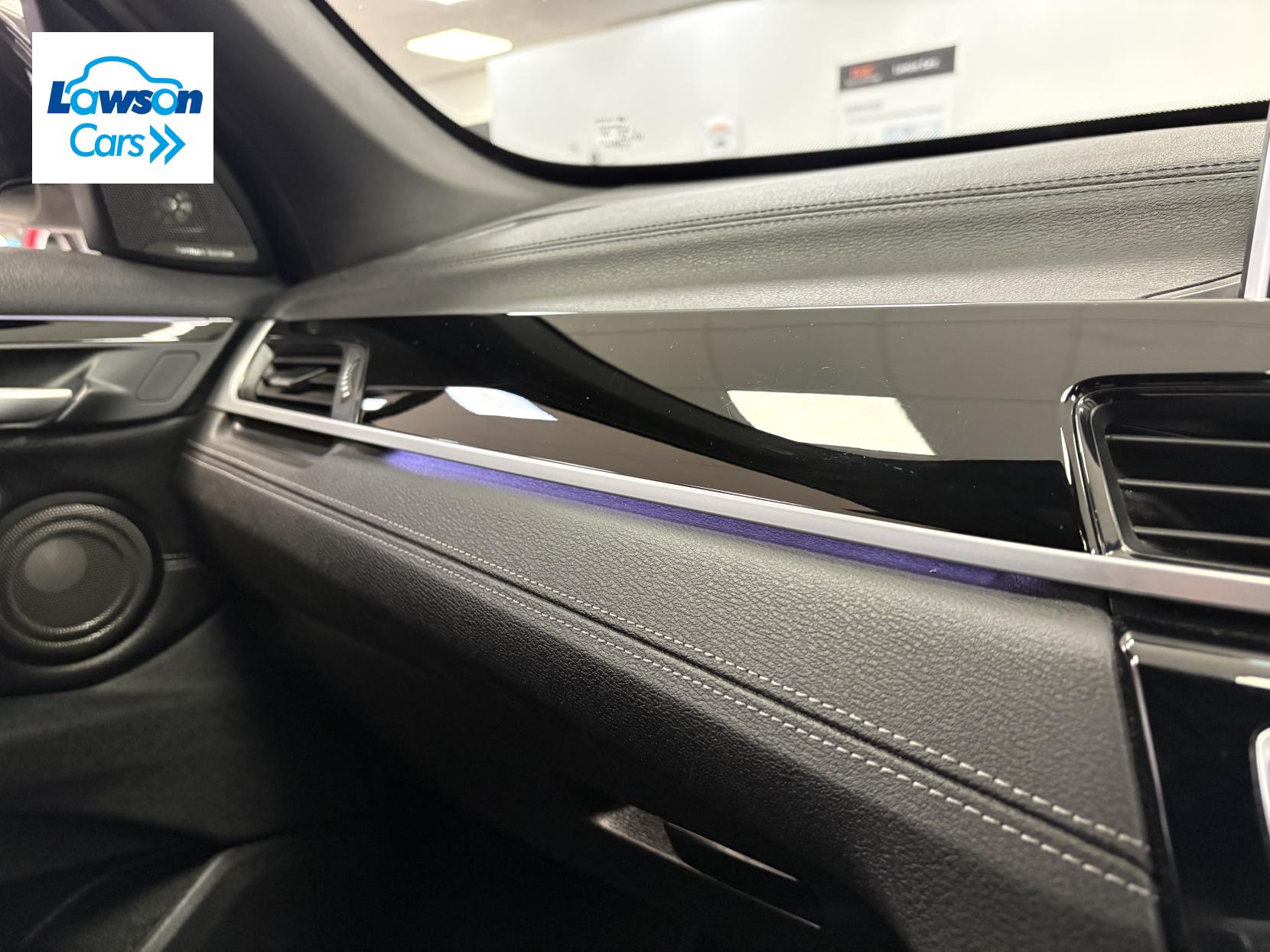 BMW X1 1.5 25e 10kWh M Sport SUV 5dr Petrol Plug-in Hybrid Auto xDrive Euro 6 (s/s) (220 ps)