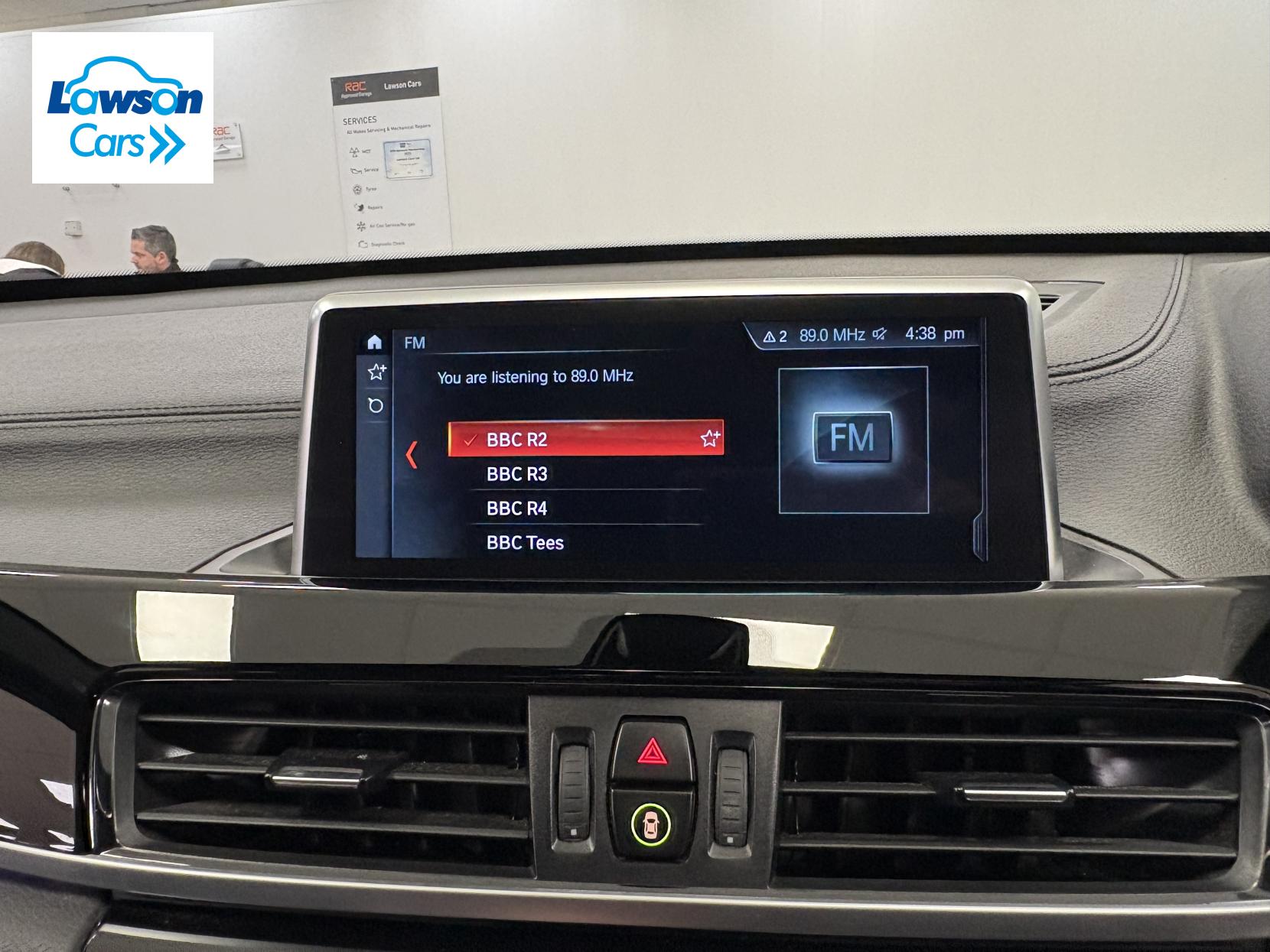 BMW X1 1.5 25e 10kWh M Sport SUV 5dr Petrol Plug-in Hybrid Auto xDrive Euro 6 (s/s) (220 ps)