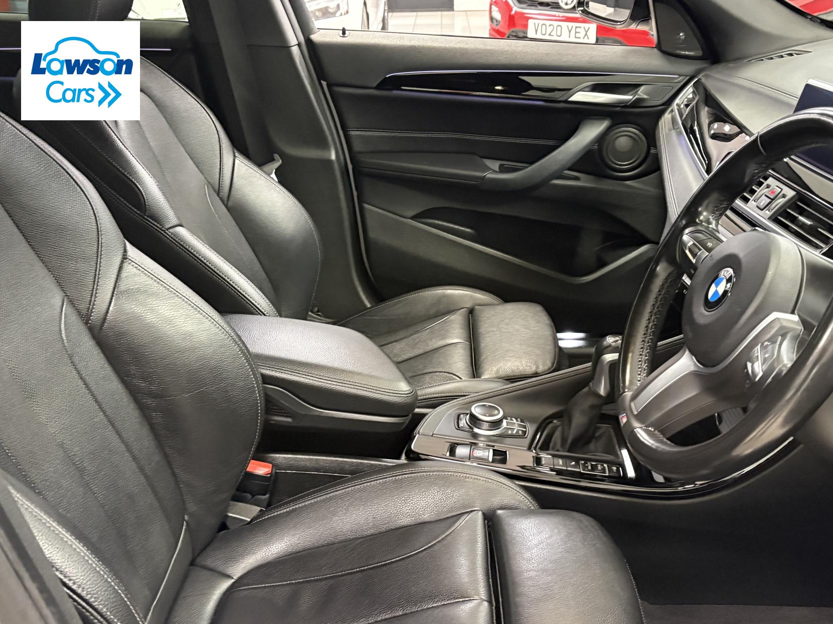 BMW X1 1.5 25e 10kWh M Sport SUV 5dr Petrol Plug-in Hybrid Auto xDrive Euro 6 (s/s) (220 ps)