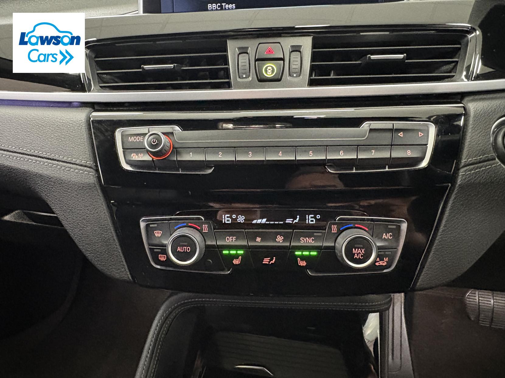 BMW X1 1.5 25e 10kWh M Sport SUV 5dr Petrol Plug-in Hybrid Auto xDrive Euro 6 (s/s) (220 ps)