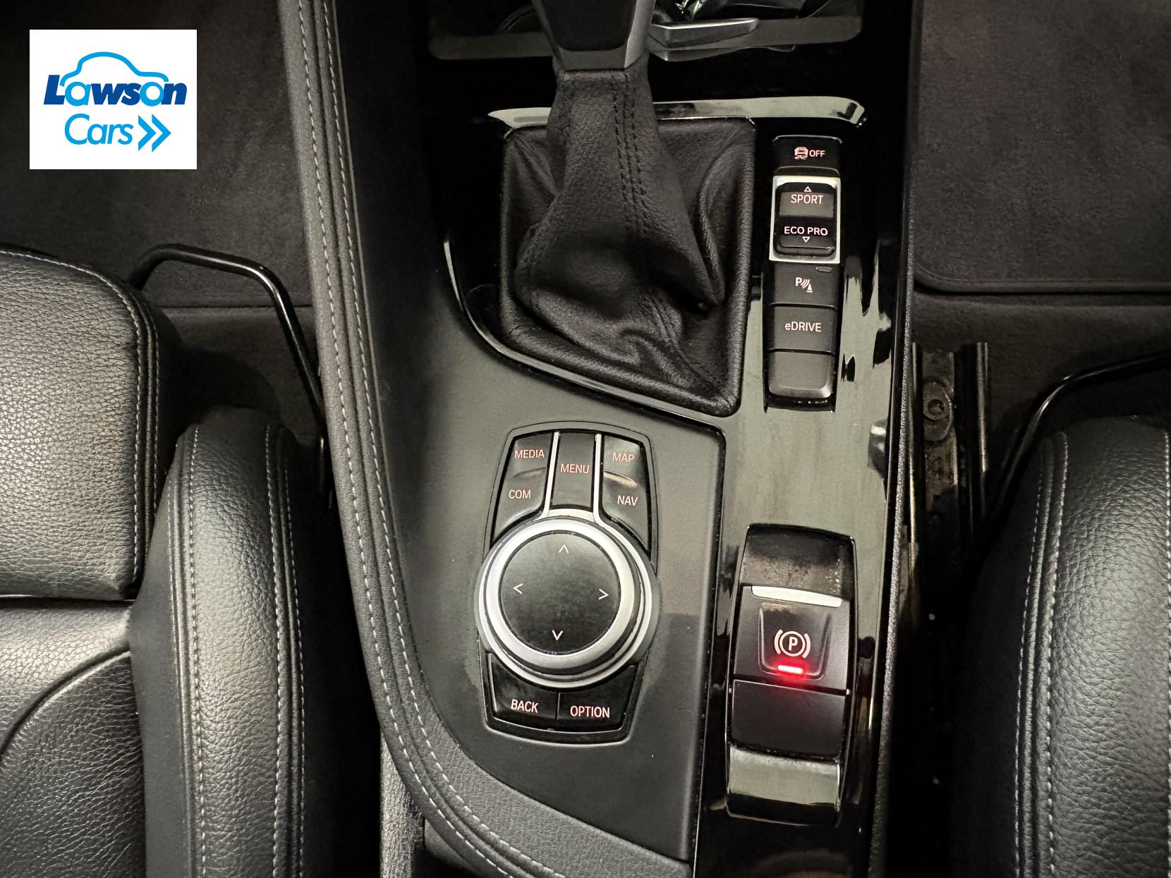 BMW X1 1.5 25e 10kWh M Sport SUV 5dr Petrol Plug-in Hybrid Auto xDrive Euro 6 (s/s) (220 ps)