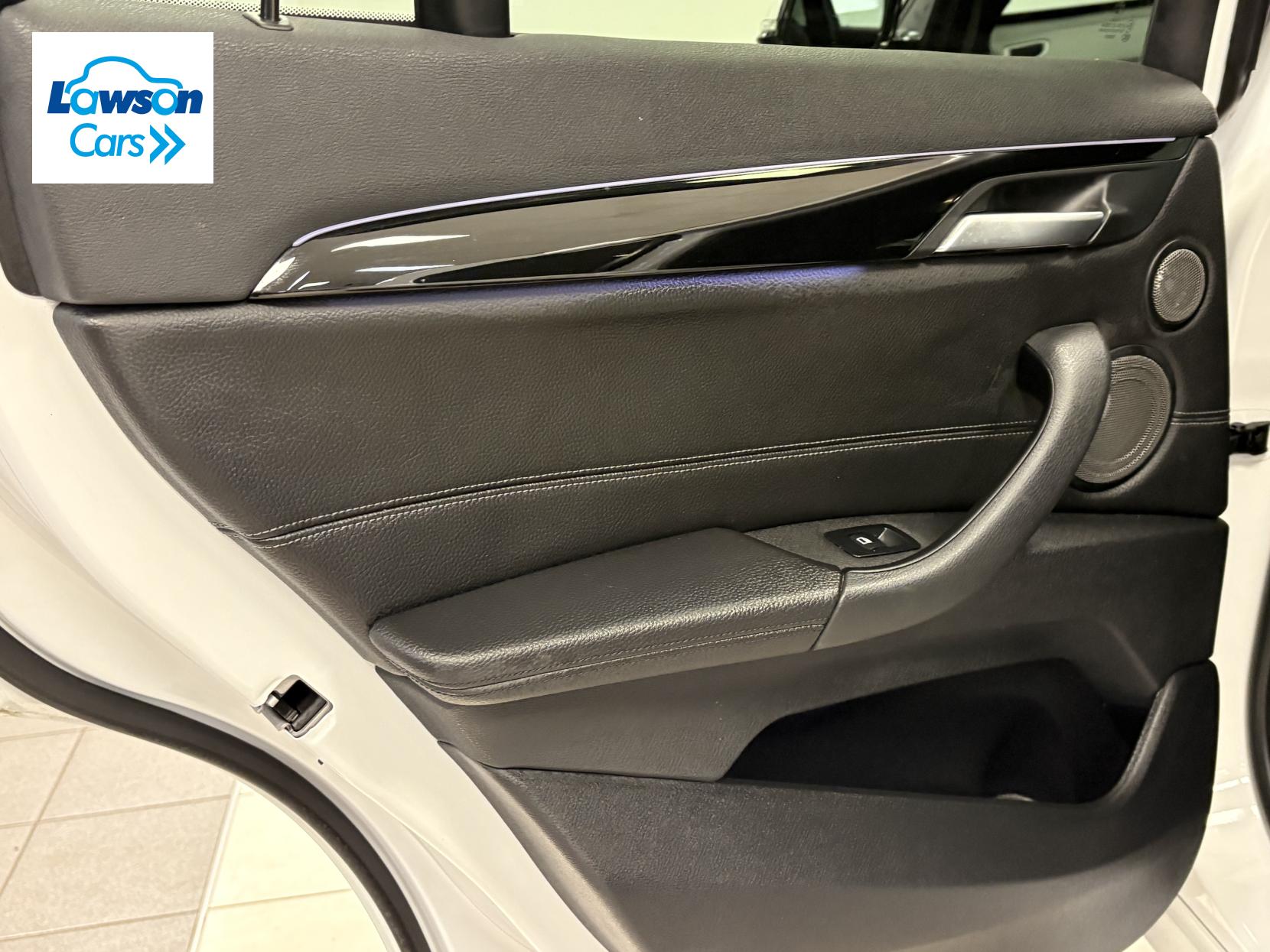 BMW X1 1.5 25e 10kWh M Sport SUV 5dr Petrol Plug-in Hybrid Auto xDrive Euro 6 (s/s) (220 ps)