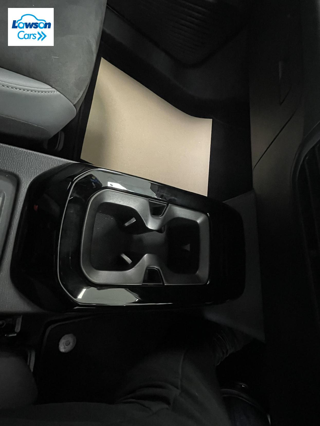 Volkswagen ID.4 Pure 52kWh Life SUV 5dr Electric Auto (148 ps)