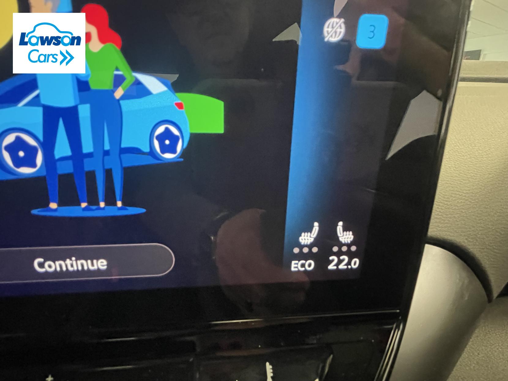 Volkswagen ID.4 Pure 52kWh Life SUV 5dr Electric Auto (148 ps)