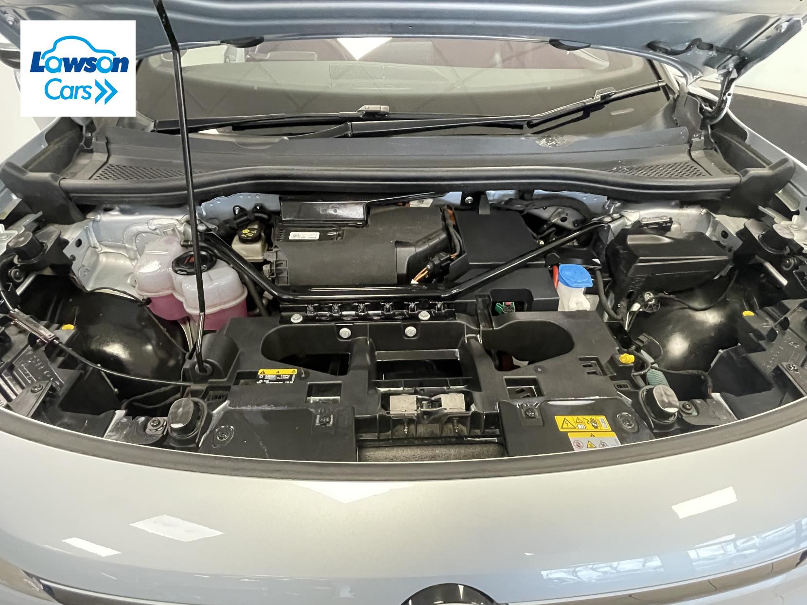 Volkswagen ID.4 Pure 52kWh Life SUV 5dr Electric Auto (148 ps)