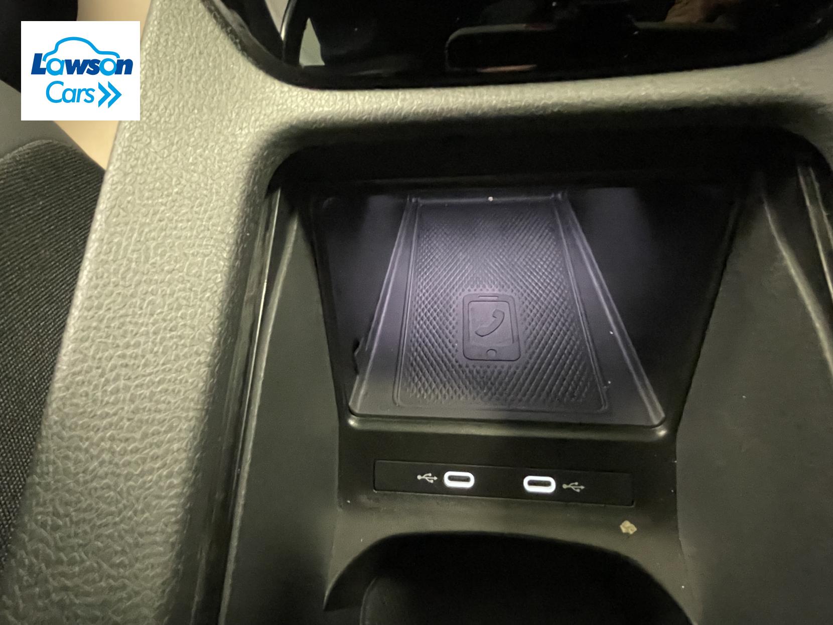 Volkswagen ID.4 Pure 52kWh Life SUV 5dr Electric Auto (148 ps)