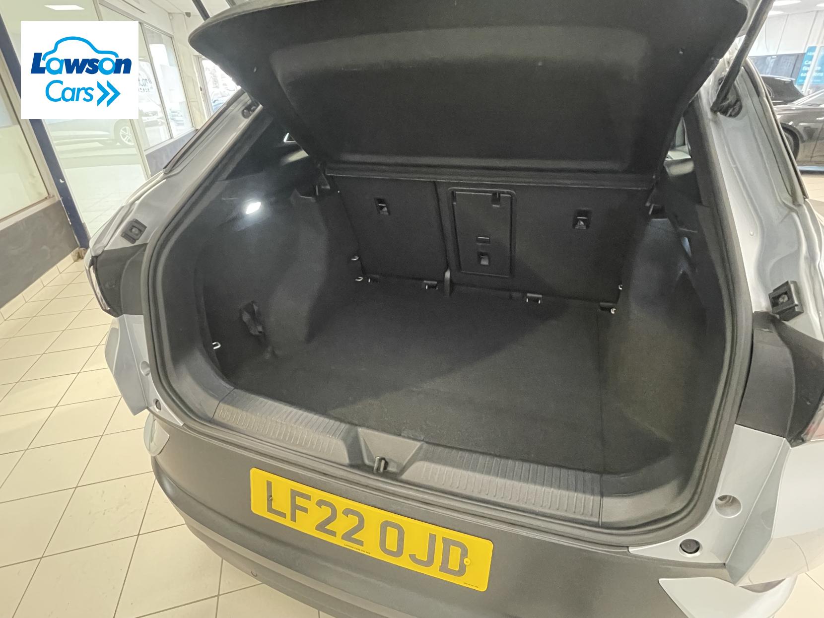 Volkswagen ID.4 Pure 52kWh Life SUV 5dr Electric Auto (148 ps)