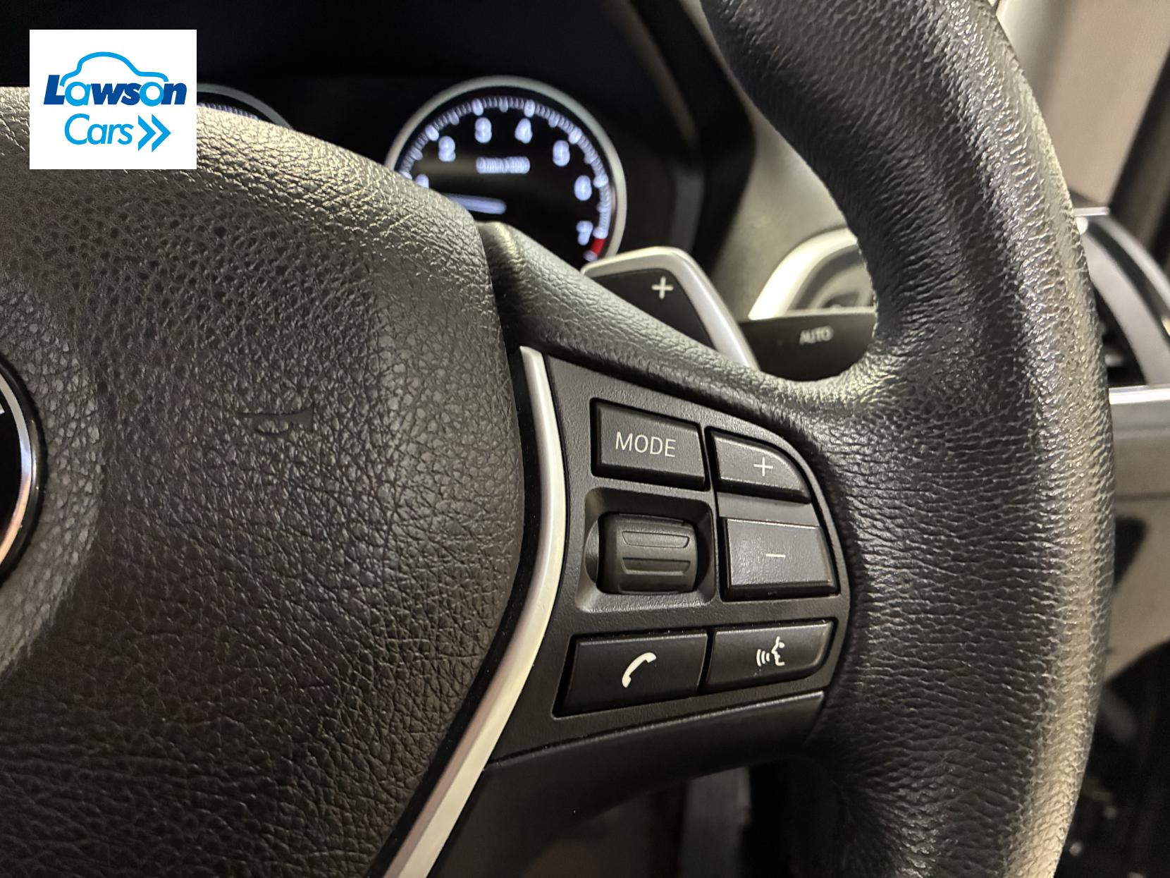 BMW 2 Series 2.0 220i Sport Coupe 2dr Petrol Auto Euro 6 (s/s) (184 ps)