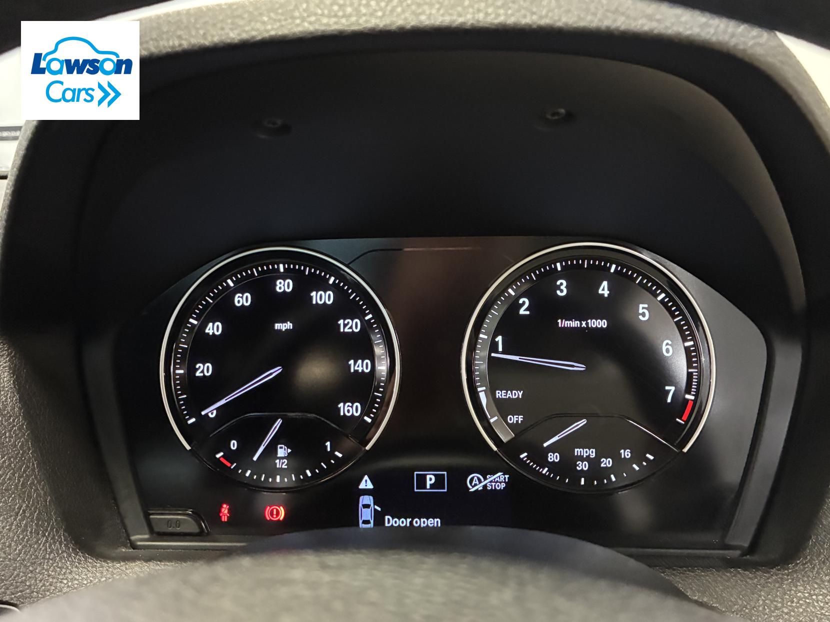 BMW 2 Series 2.0 220i Sport Coupe 2dr Petrol Auto Euro 6 (s/s) (184 ps)