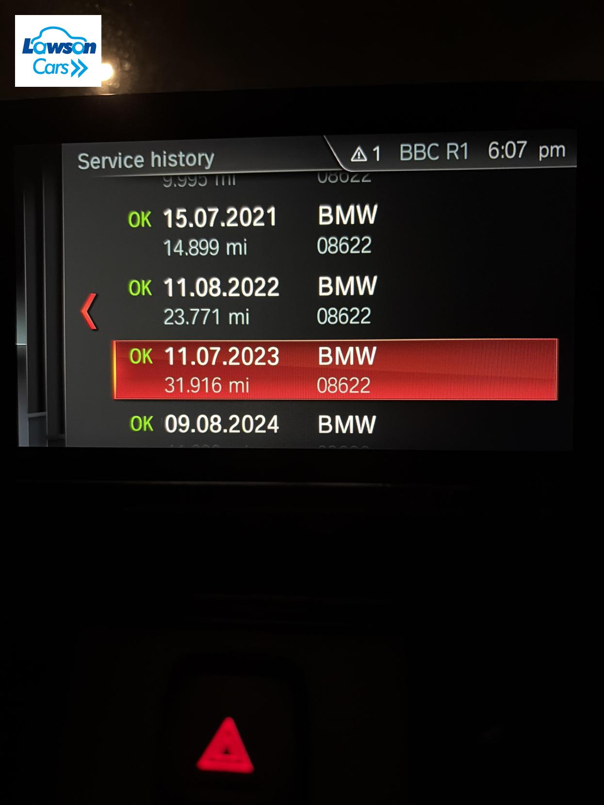 BMW 2 Series 2.0 220i Sport Coupe 2dr Petrol Auto Euro 6 (s/s) (184 ps)