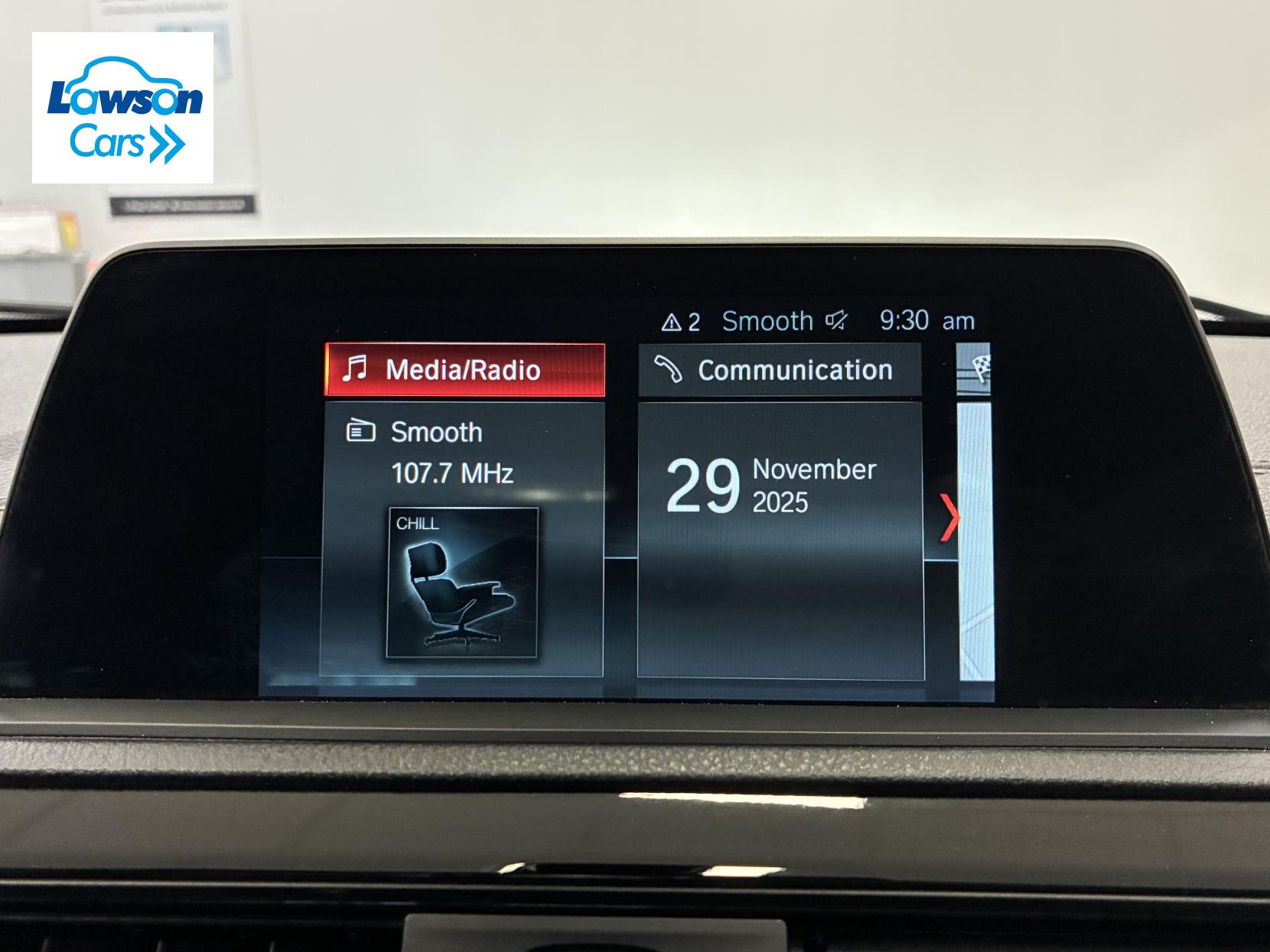 BMW 2 Series 2.0 220i Sport Coupe 2dr Petrol Auto Euro 6 (s/s) (184 ps)