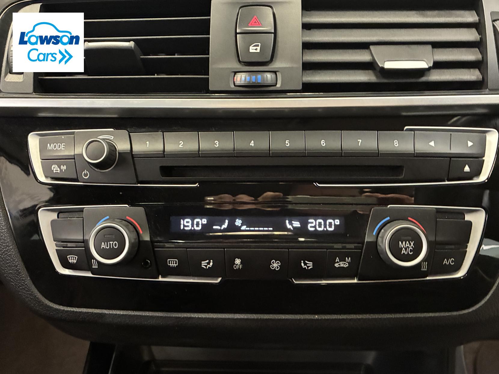 BMW 2 Series 2.0 220i Sport Coupe 2dr Petrol Auto Euro 6 (s/s) (184 ps)