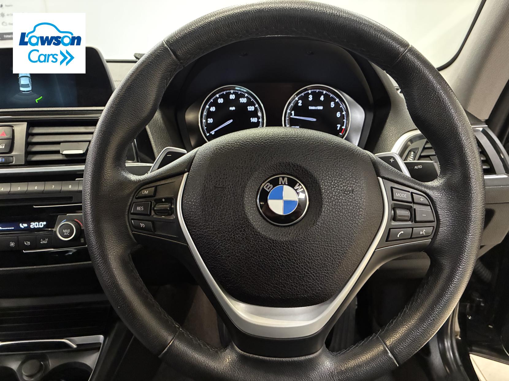 BMW 2 Series 2.0 220i Sport Coupe 2dr Petrol Auto Euro 6 (s/s) (184 ps)