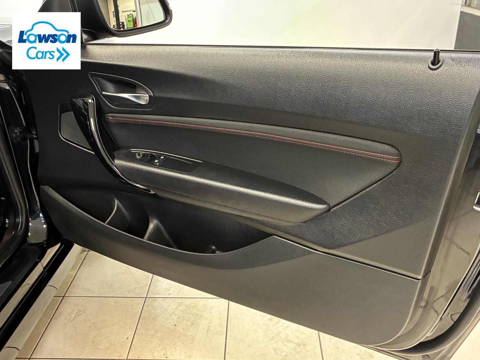 BMW 2 Series 2.0 220i Sport Coupe 2dr Petrol Auto Euro 6 (s/s) (184 ps)