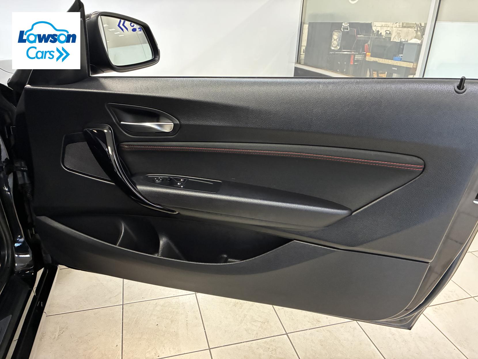 BMW 2 Series 2.0 220i Sport Coupe 2dr Petrol Auto Euro 6 (s/s) (184 ps)