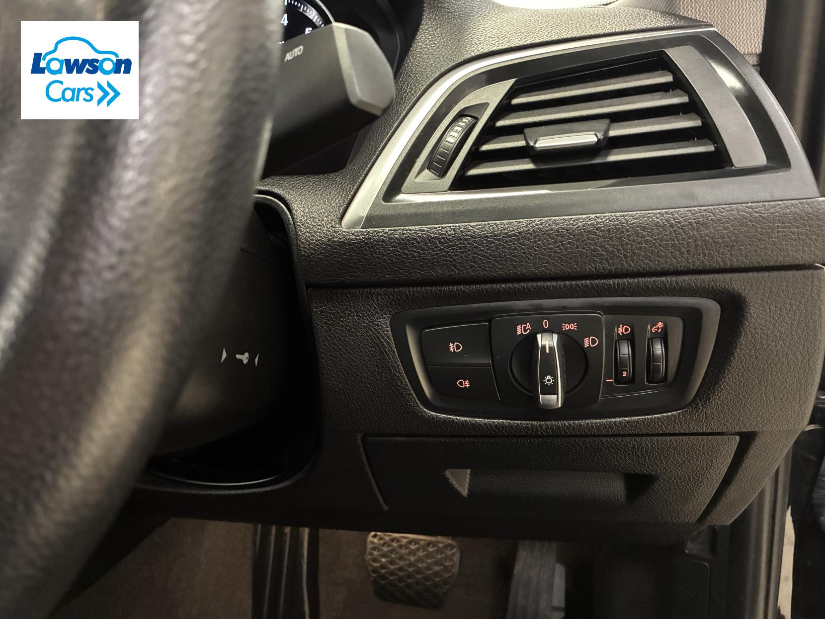 BMW 2 Series 2.0 220i Sport Coupe 2dr Petrol Auto Euro 6 (s/s) (184 ps)