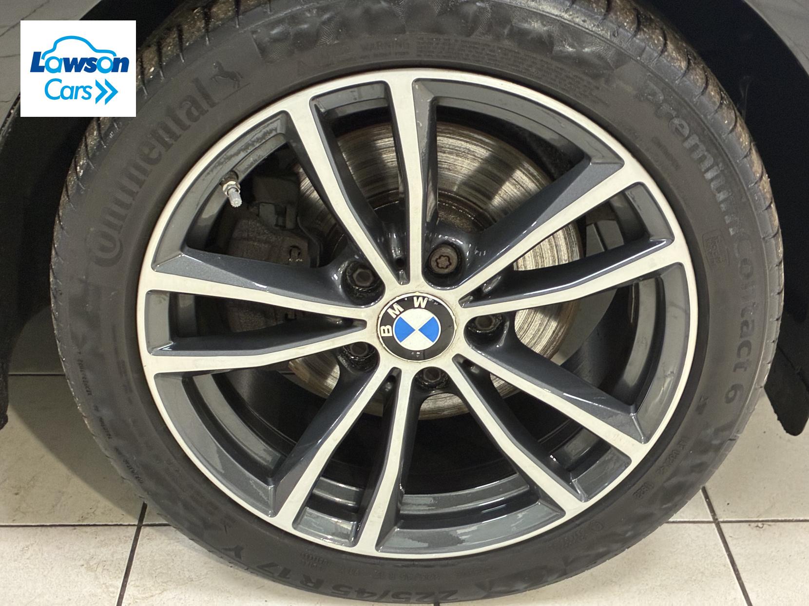 BMW 2 Series 2.0 220i Sport Coupe 2dr Petrol Auto Euro 6 (s/s) (184 ps)