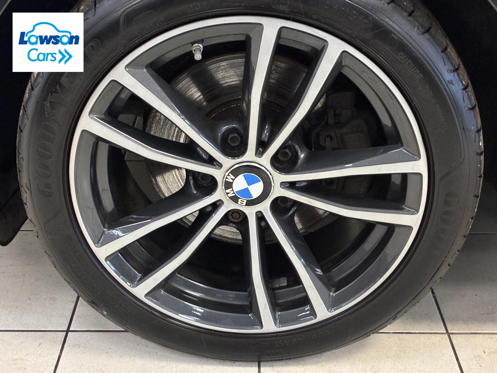 BMW 2 Series 2.0 220i Sport Coupe 2dr Petrol Auto Euro 6 (s/s) (184 ps)