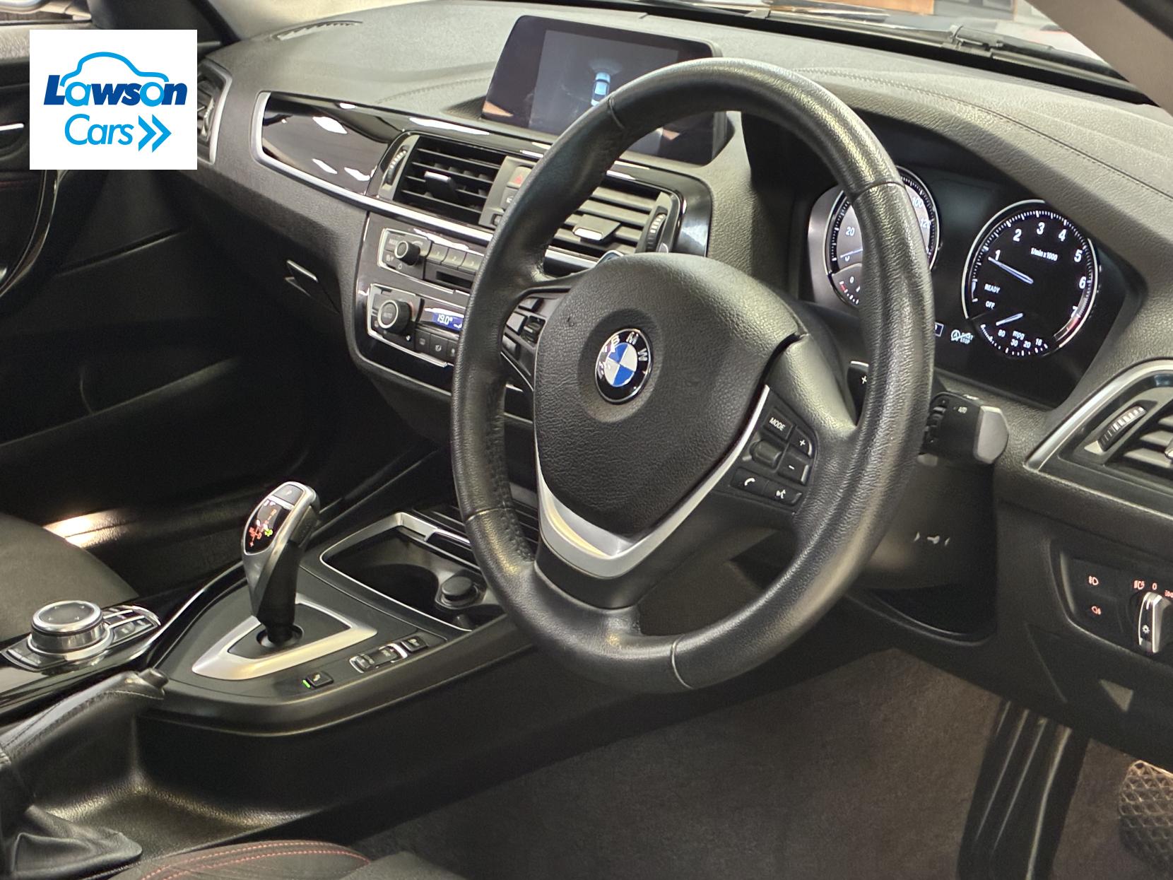 BMW 2 Series 2.0 220i Sport Coupe 2dr Petrol Auto Euro 6 (s/s) (184 ps)