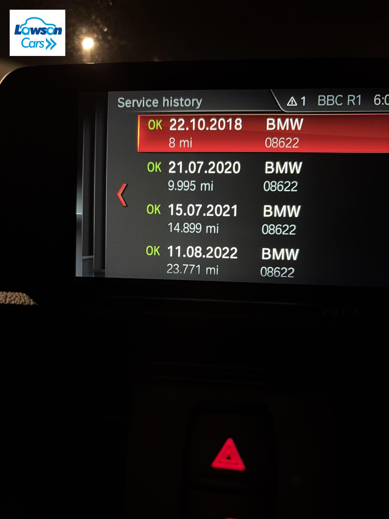 BMW 2 Series 2.0 220i Sport Coupe 2dr Petrol Auto Euro 6 (s/s) (184 ps)