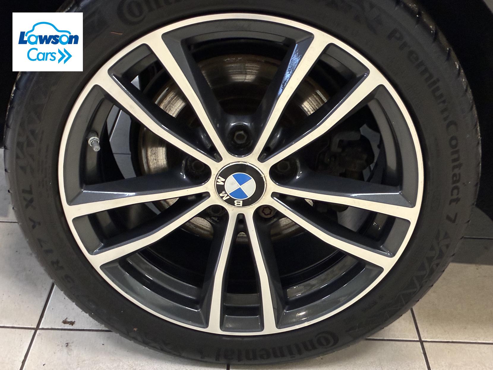 BMW 2 Series 2.0 220i Sport Coupe 2dr Petrol Auto Euro 6 (s/s) (184 ps)