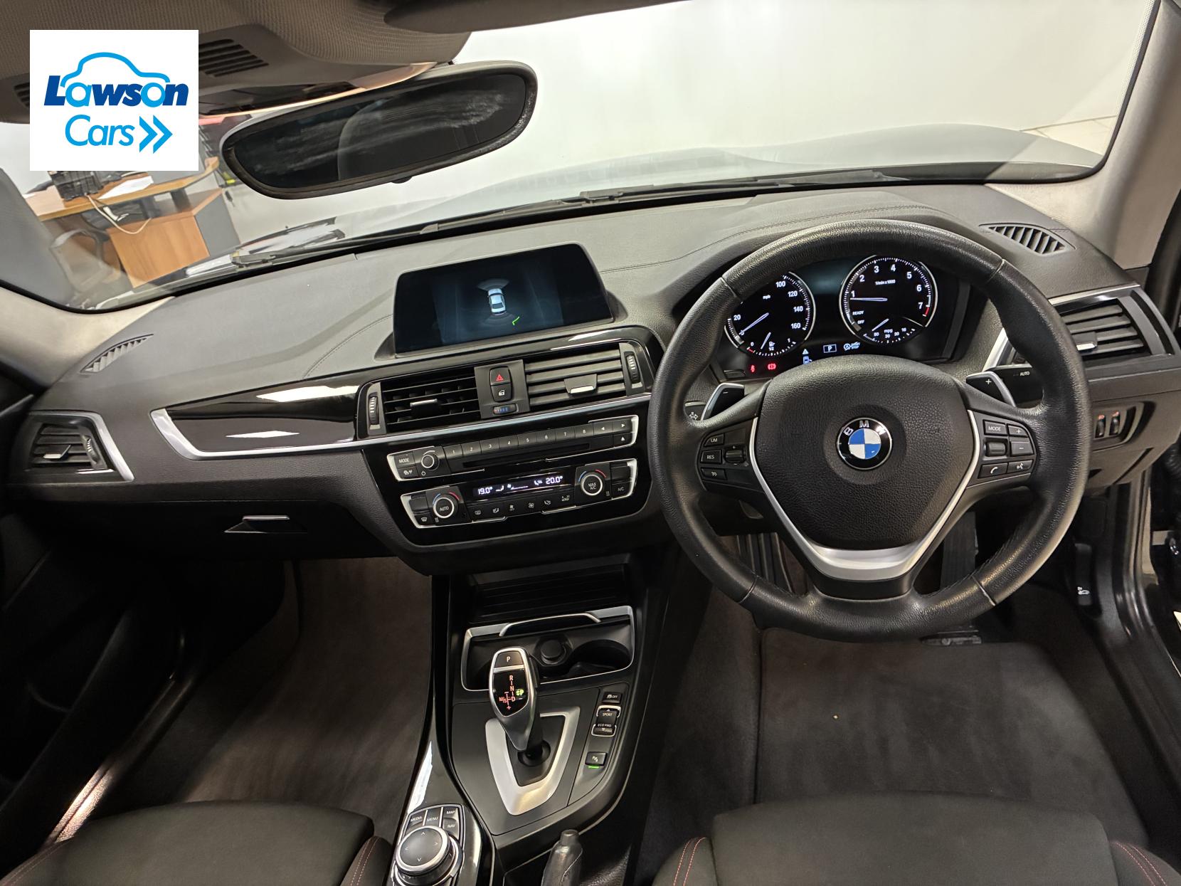 BMW 2 Series 2.0 220i Sport Coupe 2dr Petrol Auto Euro 6 (s/s) (184 ps)