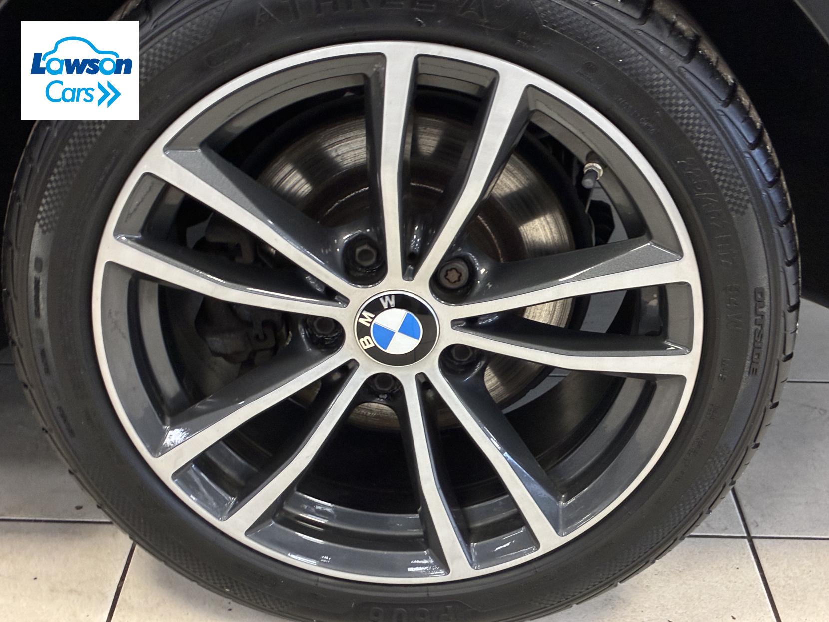BMW 2 Series 2.0 220i Sport Coupe 2dr Petrol Auto Euro 6 (s/s) (184 ps)