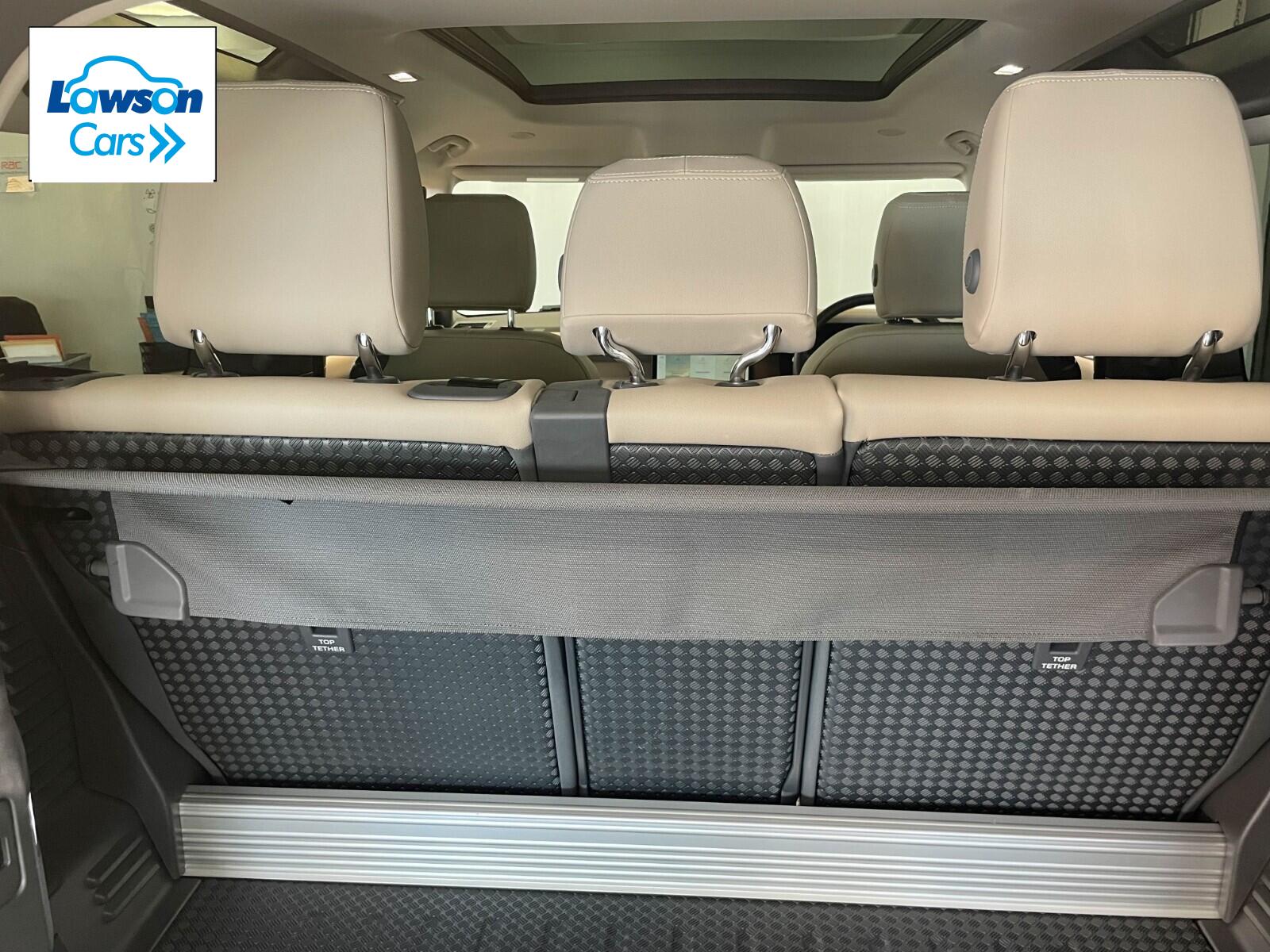 Land Rover Defender 90 3.0 P400 MHEV XS Edition SUV 3dr Petrol Auto 4WD Euro 6 (s/s) (400 ps)