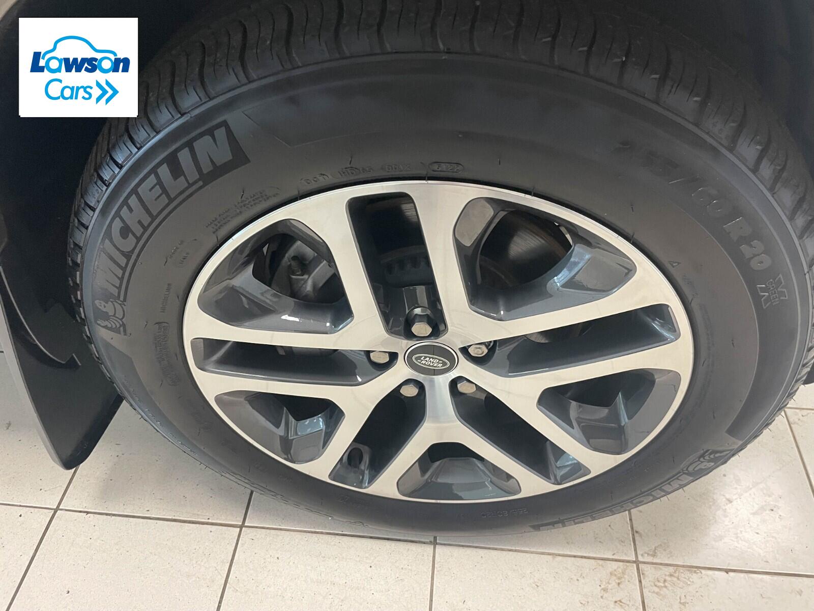 Land Rover Defender 90 3.0 P400 MHEV XS Edition SUV 3dr Petrol Auto 4WD Euro 6 (s/s) (400 ps)