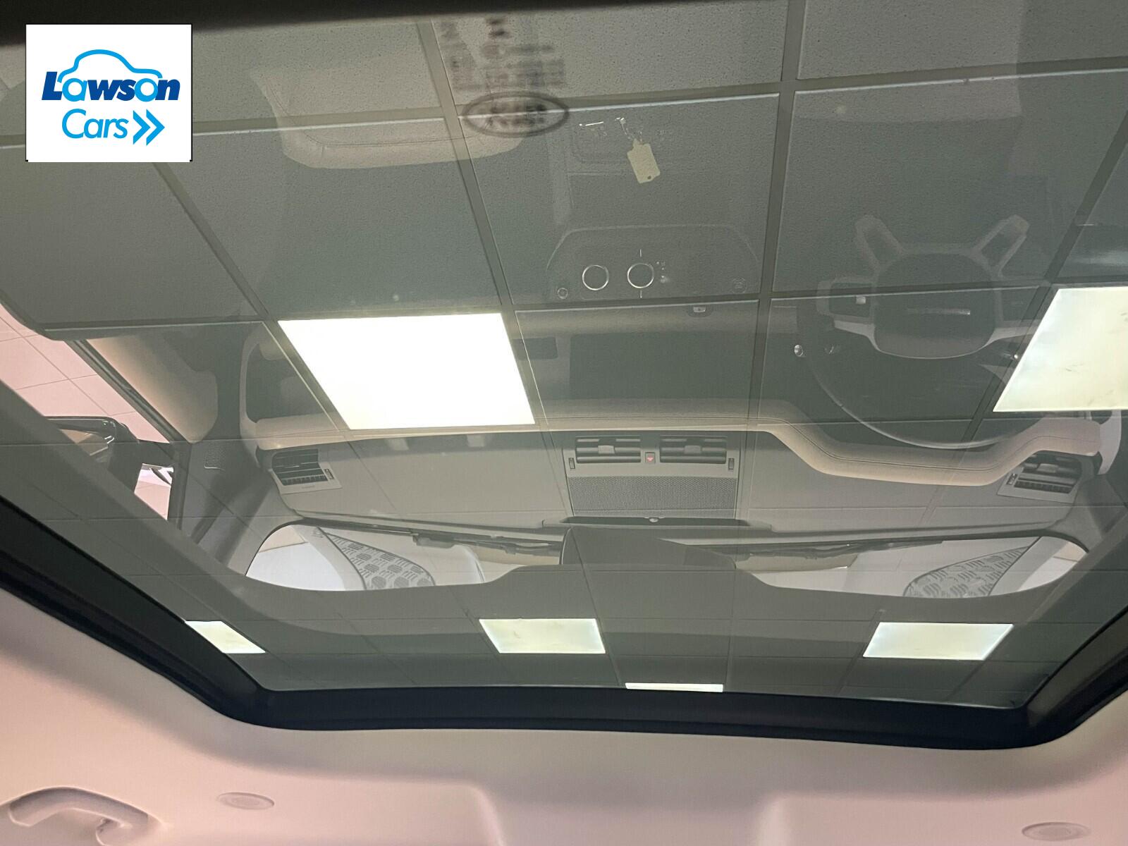 Land Rover Defender 90 3.0 P400 MHEV XS Edition SUV 3dr Petrol Auto 4WD Euro 6 (s/s) (400 ps)