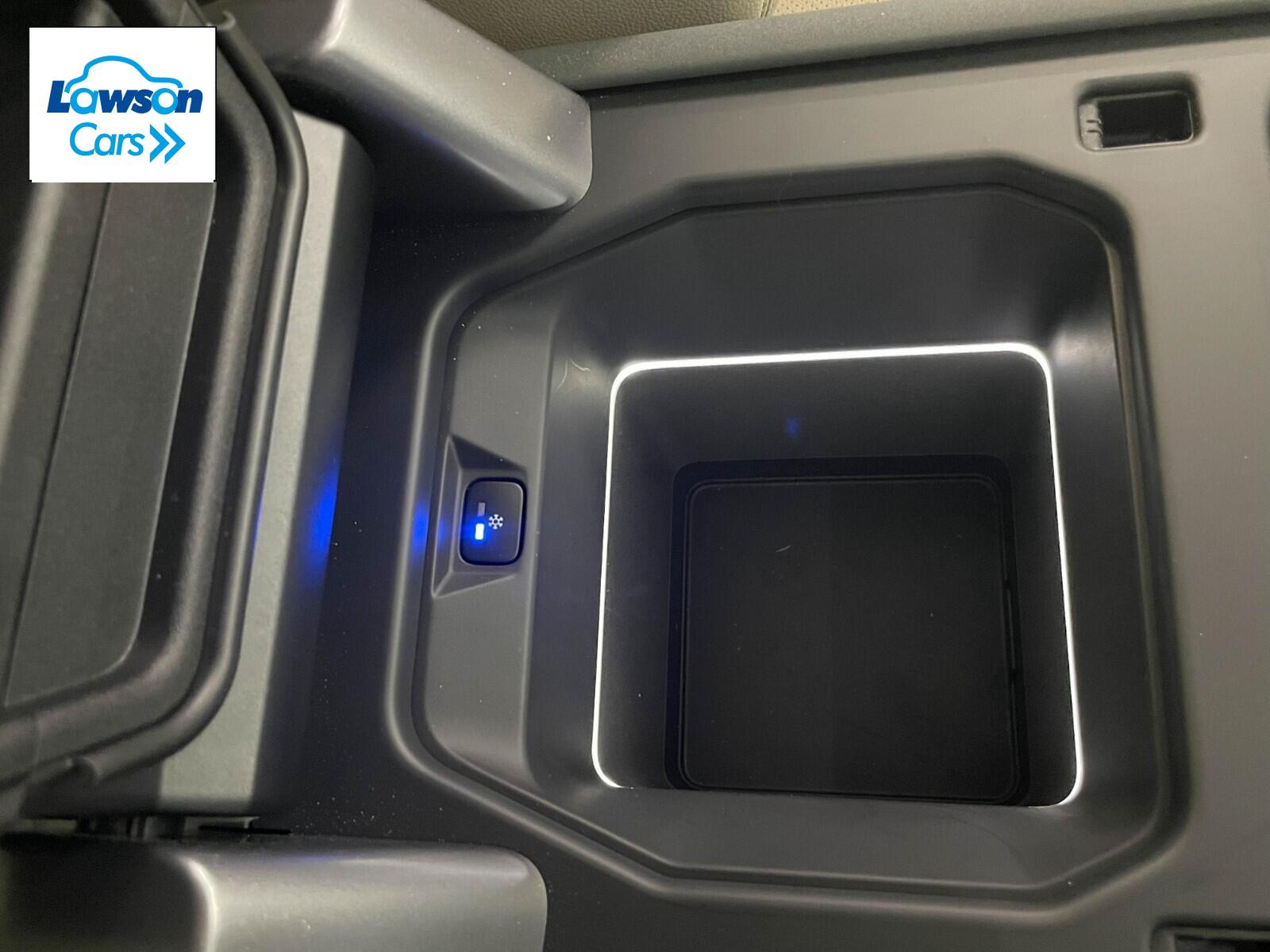 Land Rover Defender 90 3.0 P400 MHEV XS Edition SUV 3dr Petrol Auto 4WD Euro 6 (s/s) (400 ps)