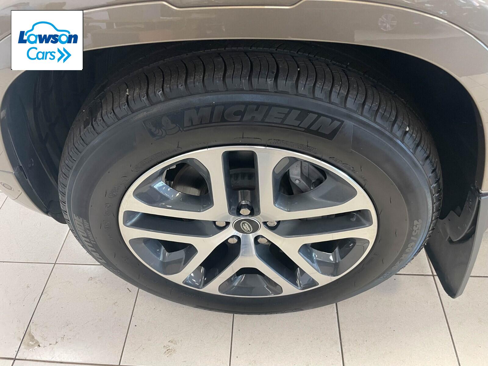 Land Rover Defender 90 3.0 P400 MHEV XS Edition SUV 3dr Petrol Auto 4WD Euro 6 (s/s) (400 ps)