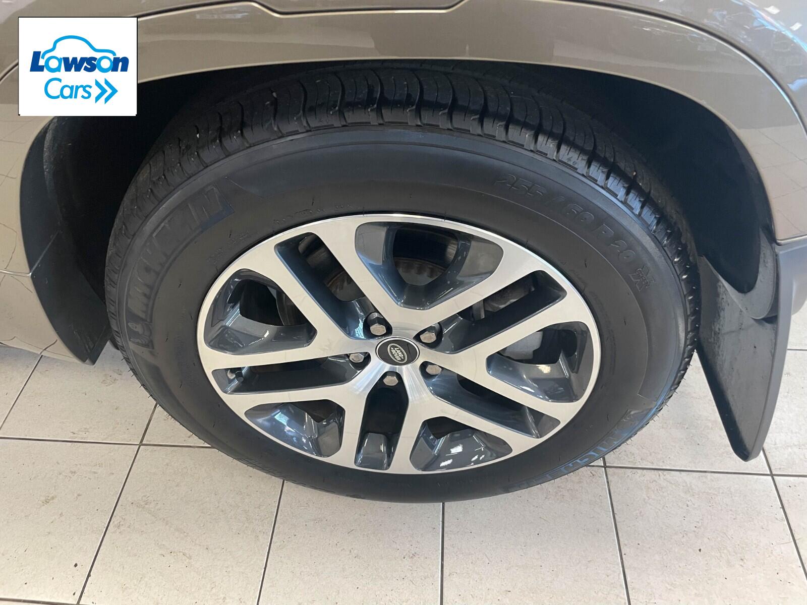 Land Rover Defender 90 3.0 P400 MHEV XS Edition SUV 3dr Petrol Auto 4WD Euro 6 (s/s) (400 ps)