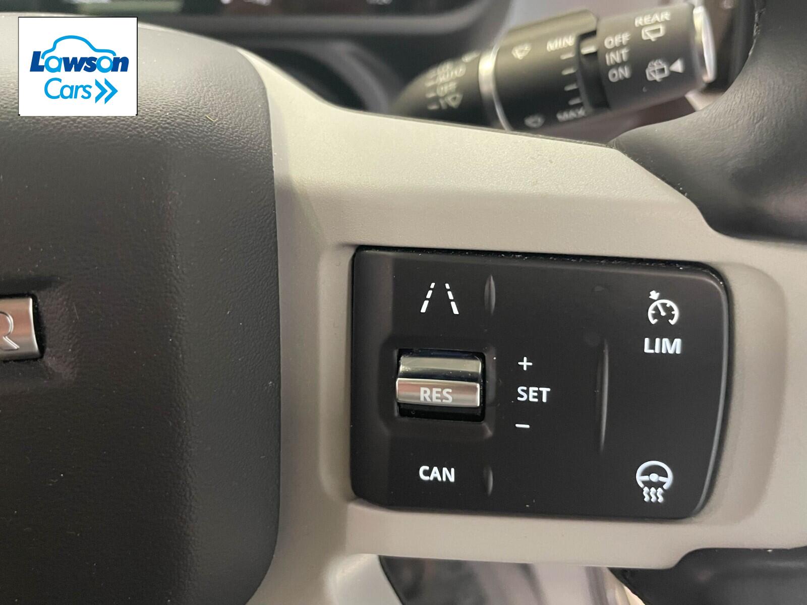 Land Rover Defender 90 3.0 P400 MHEV XS Edition SUV 3dr Petrol Auto 4WD Euro 6 (s/s) (400 ps)