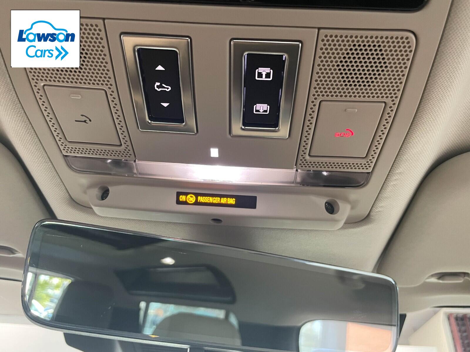 Land Rover Defender 90 3.0 P400 MHEV XS Edition SUV 3dr Petrol Auto 4WD Euro 6 (s/s) (400 ps)