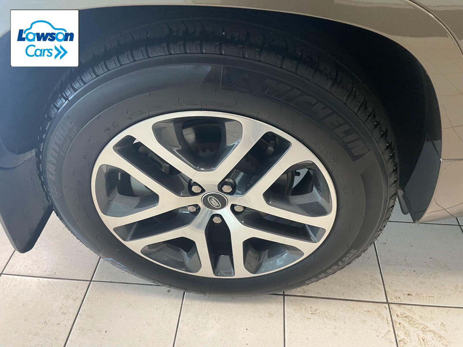 Land Rover Defender 90 3.0 P400 MHEV XS Edition SUV 3dr Petrol Auto 4WD Euro 6 (s/s) (400 ps)