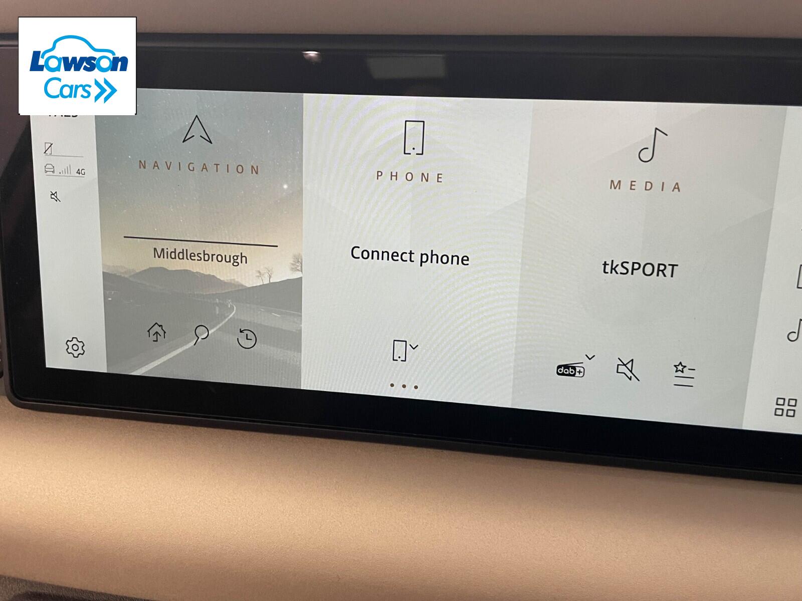 Land Rover Defender 90 3.0 P400 MHEV XS Edition SUV 3dr Petrol Auto 4WD Euro 6 (s/s) (400 ps)